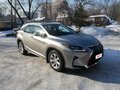 2016 Lexus RX 200t IV, серый, 4400000 рублей