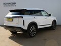 2024 Jaecoo J7 I, белый - вид 4