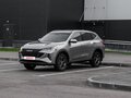2022 Haval F7 I Рестайлинг, серый, 2150000 рублей