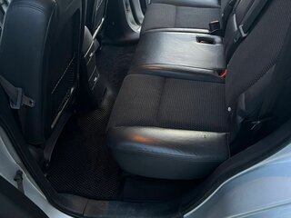 2010 Chevrolet Captiva I, серебристый, 740000 рублей, вид 5