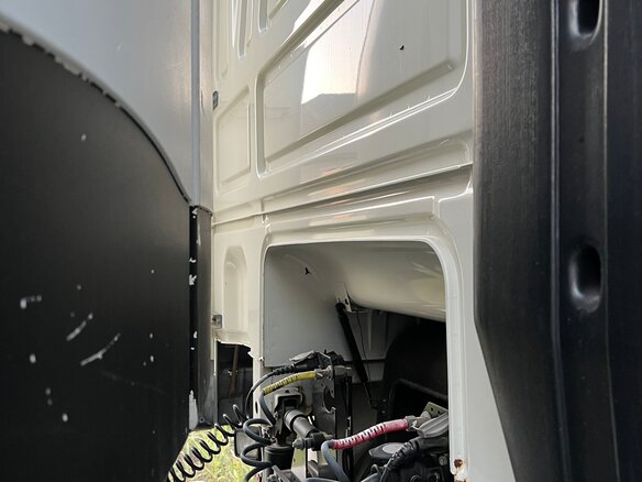 2015 DAF XF 105, белый, 5500000 рублей - вид 20