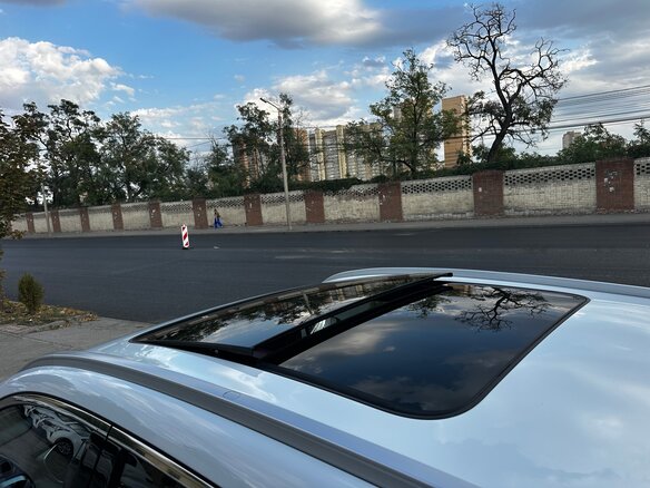 2021 Geely Coolray I, белый - вид 18
