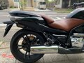 2009 Honda DN-01, чёрный, 700000 рублей - вид 4