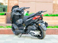 2024 VMC (Vento) XMAX 250, чёрный, 330000 рублей - вид 2