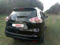 2015 Nissan X-Trail III, чёрный, 1700000 рублей - вид 5