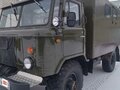 1990 ГАЗ 66, зелёный, 720000 рублей - вид 10