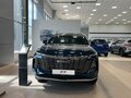 2026 Haval F7 II, синий - вид 2