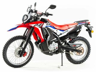 Motoland Dakar
