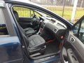 2007 Peugeot 307 I Рестайлинг, синий, 540000 рублей - вид 7