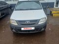2016 Lada (ВАЗ) Largus I, белый, 550000 рублей