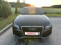2010 Audi A4 IV (B8), чёрный, 1160000 рублей