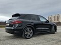 2013 Porsche Cayenne S Diesel II (958), чёрный, 4900000 рублей - вид 5