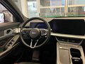 2024 Haval F7 II, серый - вид 7