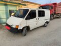 1992 Ford Transit, белый, 450000 рублей - вид 1