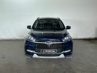 2020 Chery Tiggo 8 I, синий, 1310000 рублей, вид 2