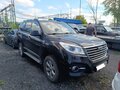 2019 Haval H9 I Рестайлинг, чёрный - вид 1