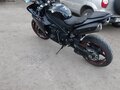 2012 Yamaha YZF-R1, чёрный - вид 7