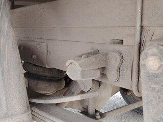 2006 ГАЗ ГАЗель (3302), белый, 610000 рублей, вид 5
