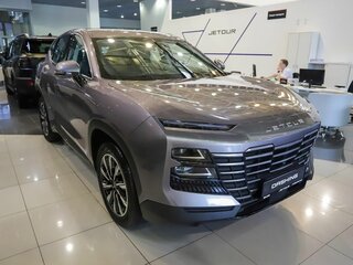 2026 Jetour Dashing I, серый, 2760000 рублей, вид 4