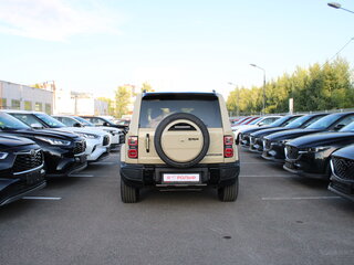 2026 Esteo V27, бежевый, 5920000 рублей, вид 5
