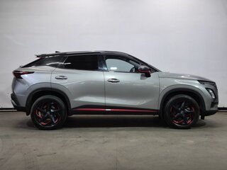 2023 Omoda C5 I, серый, 1900000 рублей, вид 4