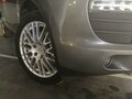 2010 Porsche Cayenne S II (958), серебристый - вид 5