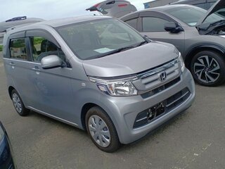 2019 Honda N-WGN II, серый, 800000 рублей, вид 1
