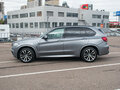 2016 BMW X5 40e III (F15), серый, 3138267 рублей - вид 8