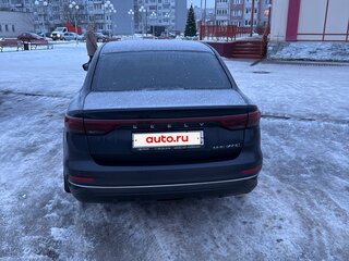 2023 Geely Emgrand II, синий, 1650000 рублей, вид 2