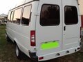 2012 ГАЗ ГАЗель (3221), белый, 1100000 рублей - вид 8