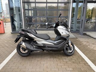 2026 Voge SR4 Max SE, серый, 622000 рублей, вид 2