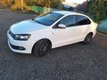 2014 Volkswagen Polo V, белый, 900000 рублей