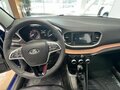 2026 Lada (ВАЗ) Vesta SW Cross I Рестайлинг (NG), синий - вид 7