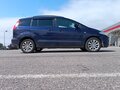 2007 Mazda 5 I (CR), синий, 685000 рублей - вид 4