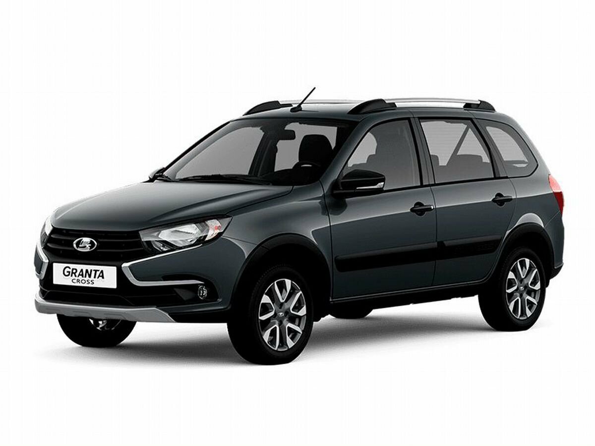 Открыть фотографии: Lada (ВАЗ) Granta I Рестайлинг