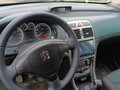2001 Peugeot 307 I, зелёный, 350000 рублей - вид 1