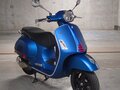 2019 Vespa GTS Super 300, синий, 560000 рублей - вид 8