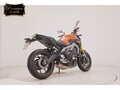 2014 Yamaha MT-09 (FZ-09), оранжевый, 655000 рублей - вид 3