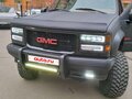 1995 GMC Yukon I (GMT400), чёрный, 4580000 рублей