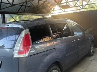 2007 Mazda 5 I (CR), серый, 520000 рублей, вид 4