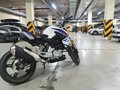 2018 BMW G 310 R, белый, 420000 рублей - вид 1