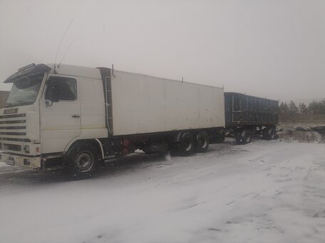 1991 Scania 3-Series, белый, 1200000 рублей, вид 3