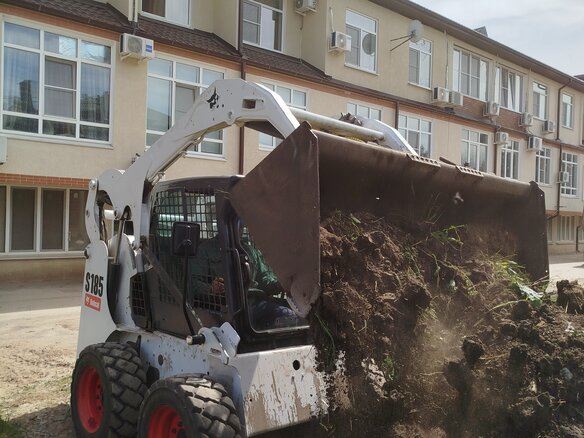 2011 Bobcat S185/H, 2950000 рублей - вид 10