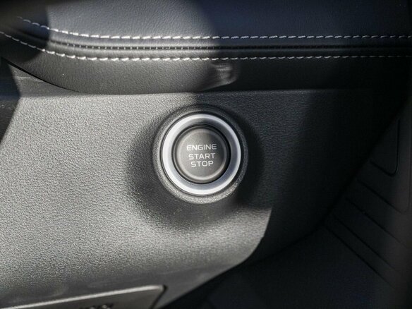 2026 Geely Cityray, белый - вид 20
