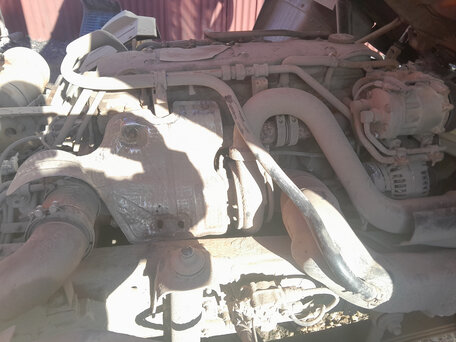 2008 Iveco EuroCargo, красный, 2500000 рублей, вид 4
