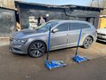 2017 Renault Talisman I, серый, 1750000 рублей - вид 1