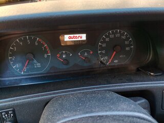 2002 Nissan Terrano II Рестайлинг 2, чёрный, 450000 рублей, вид 5