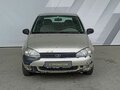 2008 Lada (ВАЗ) Kalina I, бежевый, 154000 рублей - вид 1