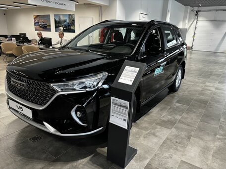 Haval M6 II