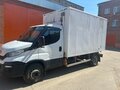2017 Iveco Daily, белый, 4100000 рублей - вид 4